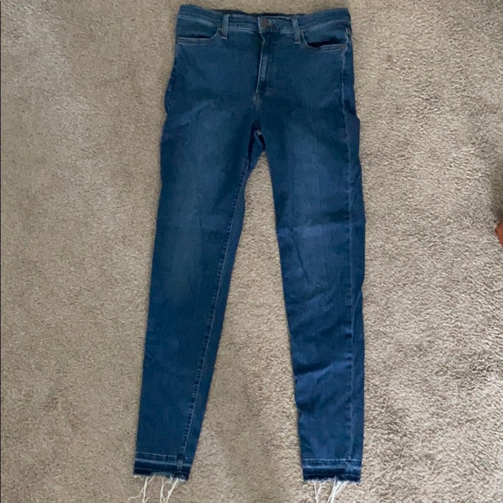 Banana republic jeans